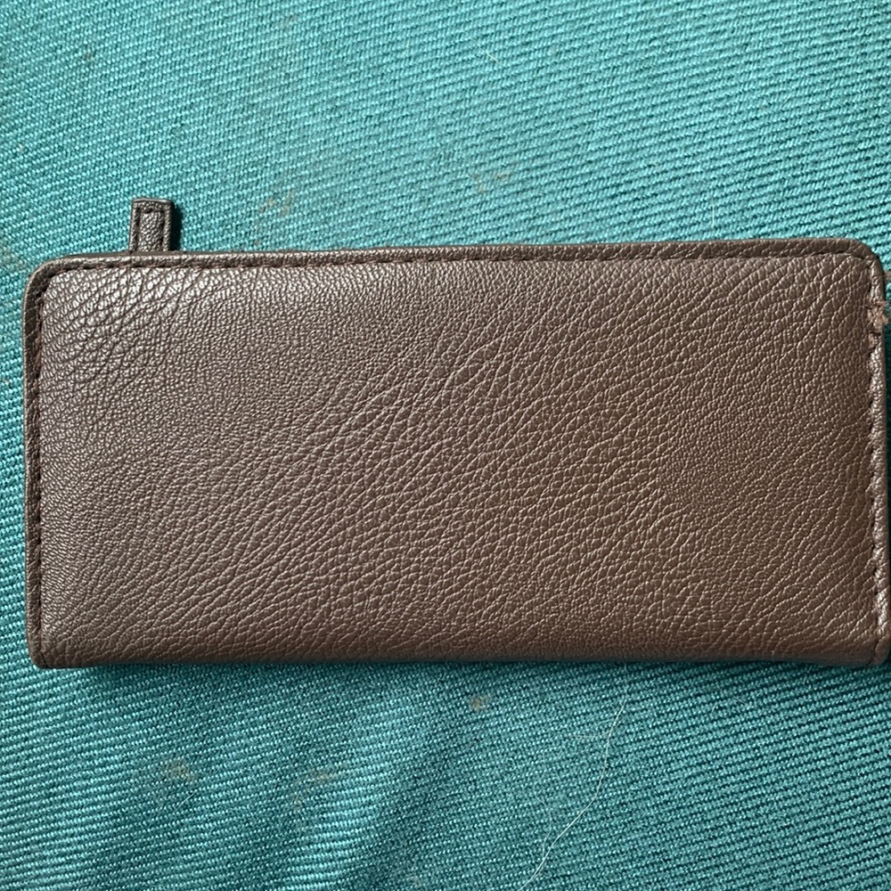 Women’s wallet